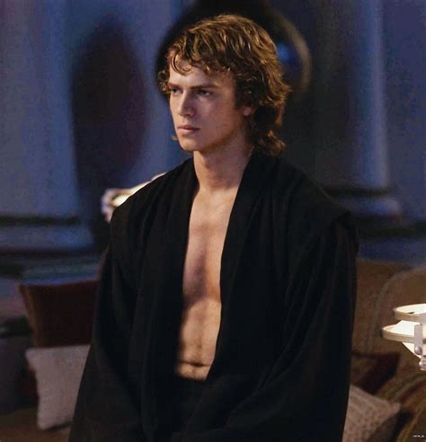 anakin skywalker adult|Hayden Christensen .